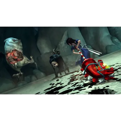 Alice: Madness Returns | АВТОДОСТАВКА [Россия Gift] - irongamers.ru