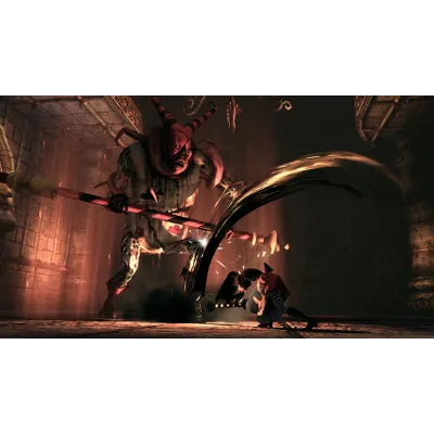 Alice: Madness Returns | АВТОДОСТАВКА [Россия Gift] - irongamers.ru