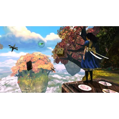 Alice: Madness Returns | АВТОДОСТАВКА [Россия Gift] - irongamers.ru