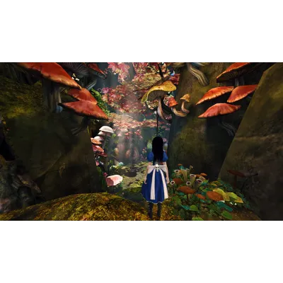 Alice: Madness Returns | АВТОДОСТАВКА [Россия Gift] - irongamers.ru