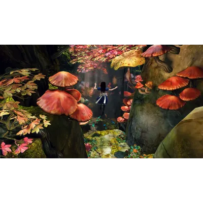 Alice: Madness Returns | АВТОДОСТАВКА [Россия Gift] - irongamers.ru