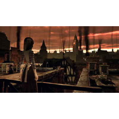 Alice: Madness Returns | АВТОДОСТАВКА [Россия Gift] - irongamers.ru