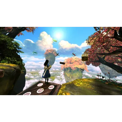 Alice: Madness Returns | АВТОДОСТАВКА [Россия Gift] - irongamers.ru