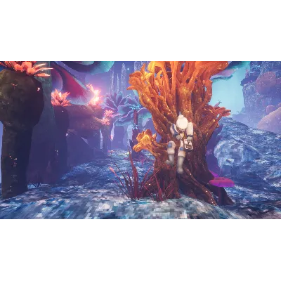 Abiotic Factor АВТОДОСТАВКА STEAM GLOBAL МГНОВЕННО ЛИЦЕНЗИЯ - irongamers.ru