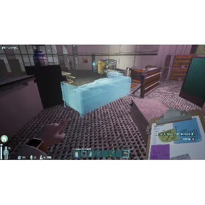 Abiotic Factor АВТОДОСТАВКА STEAM GLOBAL МГНОВЕННО ЛИЦЕНЗИЯ - irongamers.ru
