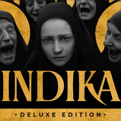 INDIKA + RESIDENT EVIL 4 REMAKE / STEAM АККАУНТ - irongamers.ru