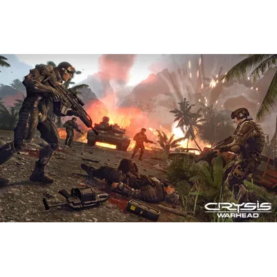 Crysis Maximum Edition | АВТОДОСТАВКА [Россия Gift] - irongamers.ru