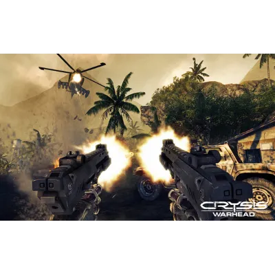 Crysis Maximum Edition | АВТОДОСТАВКА [Россия Gift] - irongamers.ru