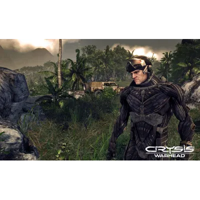 Crysis Maximum Edition | АВТОДОСТАВКА [Россия Gift] - irongamers.ru
