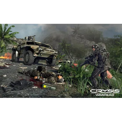 Crysis Maximum Edition | АВТОДОСТАВКА [Россия Gift] - irongamers.ru