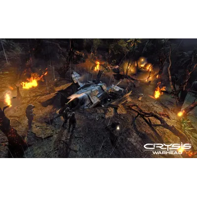 Crysis Maximum Edition | АВТОДОСТАВКА [Россия Gift] - irongamers.ru