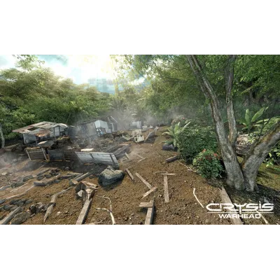 Crysis Maximum Edition | АВТОДОСТАВКА [Россия Gift] - irongamers.ru