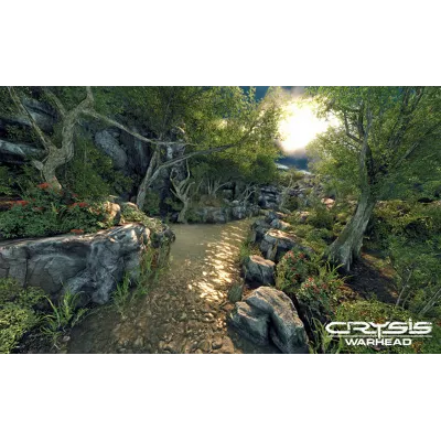 Crysis Maximum Edition | АВТОДОСТАВКА [Россия Gift] - irongamers.ru