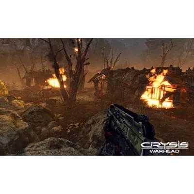 Crysis Maximum Edition | АВТОДОСТАВКА [Россия Gift] - irongamers.ru