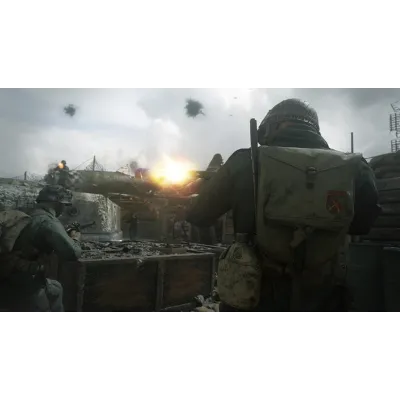 Call of Duty: WWII | АВТОДОСТАВКА [Россия Steam Gift] - irongamers.ru