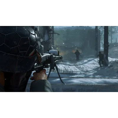 Call of Duty: WWII | АВТОДОСТАВКА [Россия Steam Gift] - irongamers.ru