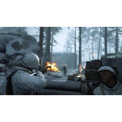 Call of Duty: WWII | АВТОДОСТАВКА [Россия Steam Gift] - irongamers.ru