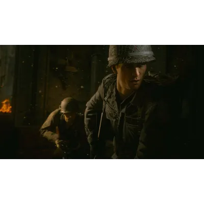 Call of Duty: WWII | АВТОДОСТАВКА [Россия Steam Gift] - irongamers.ru