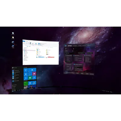 Virtual Desktop VR | АВТОДОСТАВКА [Россия Steam Gift] - irongamers.ru