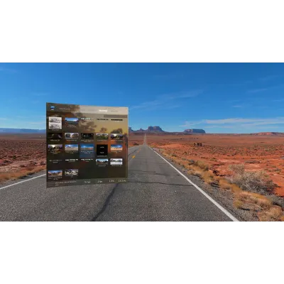 Virtual Desktop VR | АВТОДОСТАВКА [Россия Steam Gift] - irongamers.ru