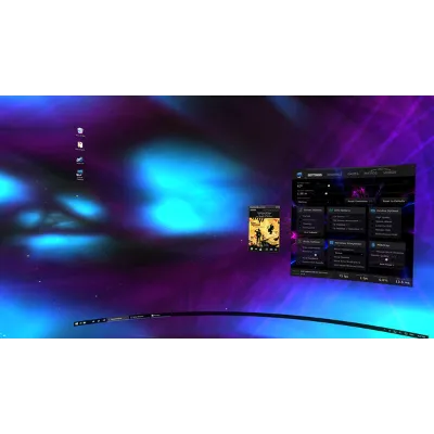 Virtual Desktop VR | АВТОДОСТАВКА [Россия Steam Gift] - irongamers.ru