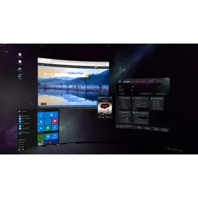 Virtual Desktop VR | АВТОДОСТАВКА [Россия Steam Gift] - irongamers.ru