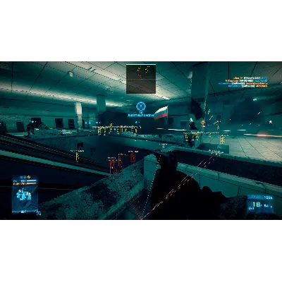 ropox cheats Battlefield 3 - 7 дней - irongamers.ru
