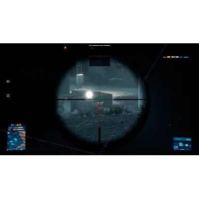 ropox cheats Battlefield 3 - 7 дней - irongamers.ru