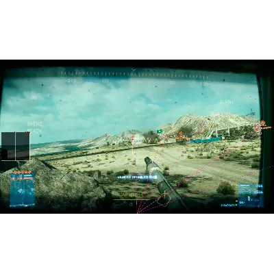ropox cheats Battlefield 3 - 7 дней - irongamers.ru