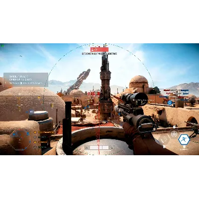ropox cheats Star wars battlefront 2 - 30 дней - irongamers.ru