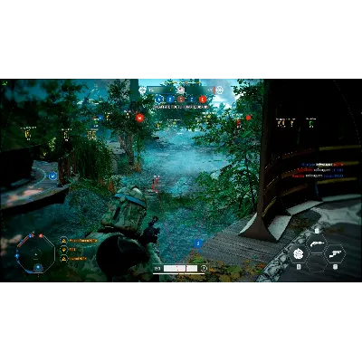 ropox cheats Star wars battlefront 2 - 30 дней - irongamers.ru