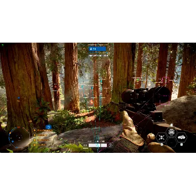 ropox cheats Star wars battlefront 2 - 30 дней - irongamers.ru