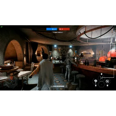 ropox cheats Star wars battlefront 2 - 30 дней - irongamers.ru