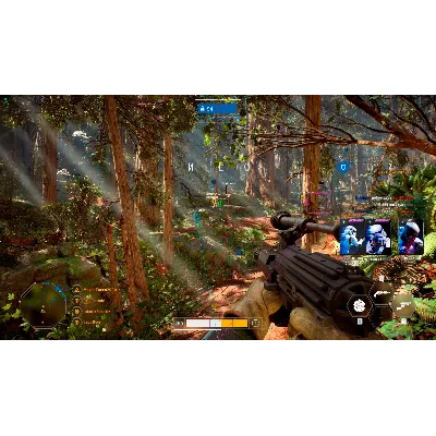 ropox cheats Star wars battlefront 2 - 30 дней - irongamers.ru