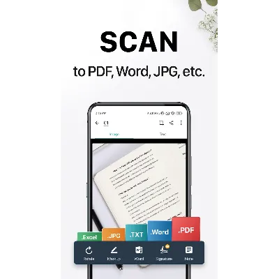 CamScanner Premium | 12 мес. на Ваш аккаунт - irongamers.ru
