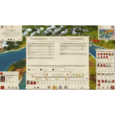 Total War: ROME REMASTERED | АВТО [Россия Steam Gift] - irongamers.ru