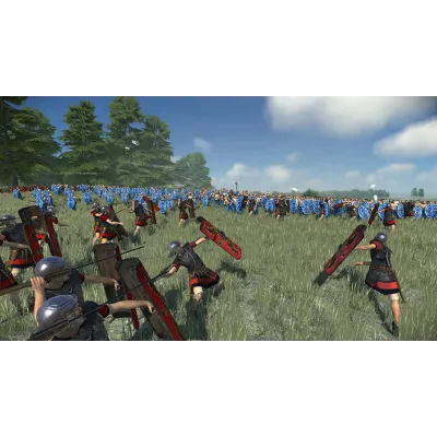 Total War: ROME REMASTERED | АВТО [Россия Steam Gift] - irongamers.ru