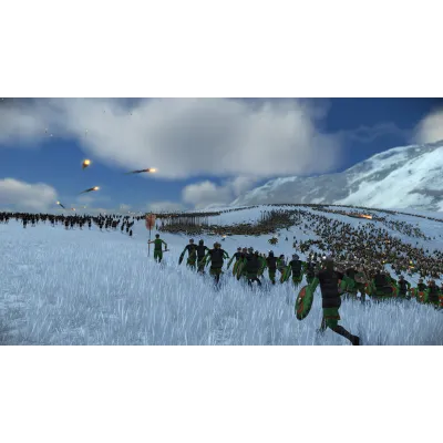 Total War: ROME REMASTERED | АВТО [Россия Steam Gift] - irongamers.ru
