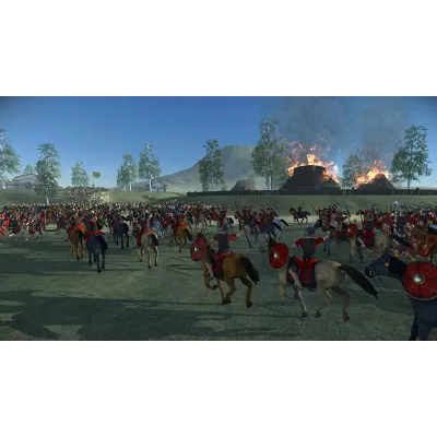 Total War: ROME REMASTERED | АВТО [Россия Steam Gift] - irongamers.ru