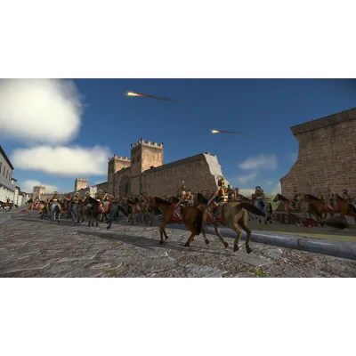 Total War: ROME REMASTERED | АВТО [Россия Steam Gift] - irongamers.ru