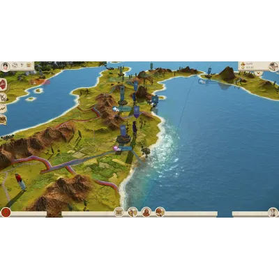 Total War: ROME REMASTERED | АВТО [Россия Steam Gift] - irongamers.ru