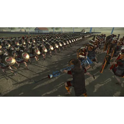 Total War: ROME REMASTERED | АВТО [Россия Steam Gift] - irongamers.ru