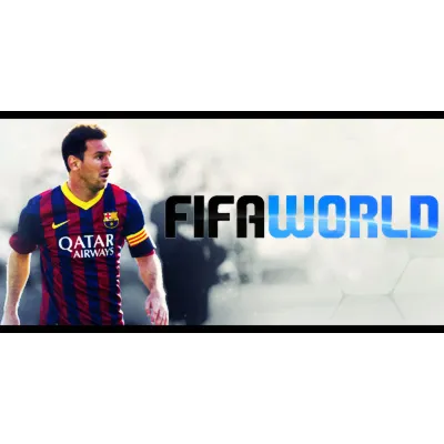FIFA WORLD МОНЕТЫ PC Coins СКИДКИ БЫСТРО +5% - irongamers.ru