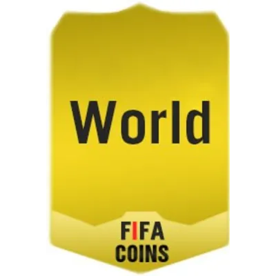 FIFA WORLD МОНЕТЫ PC Coins СКИДКИ БЫСТРО +5% - irongamers.ru
