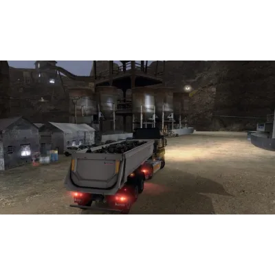 Euro Truck Simulator 2 - Gold Bundle (Steam Gift | ROW) - irongamers.ru