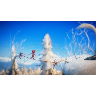 Unravel | АВТОДОСТАВКА [Россия Steam Gift] - irongamers.ru