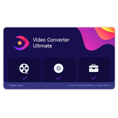 Aiseesoft Video Converter Ultimate | лицензия код 1 год - irongamers.ru