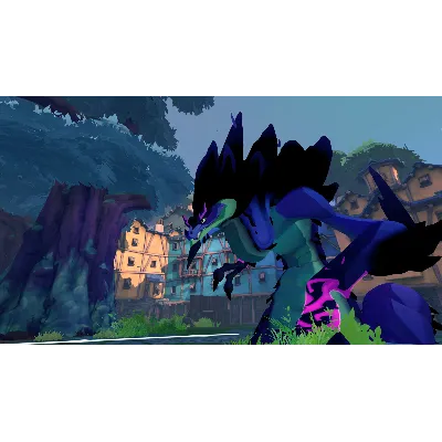Gigantic: Rampage Edition PS4/ PS5 UKRAINE - irongamers.ru