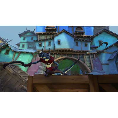 Gigantic: Rampage Edition PS4/ PS5 UKRAINE - irongamers.ru