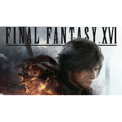 Final Fantasy XVI 16 (PS5/RU) Активация П2-П3 - irongamers.ru